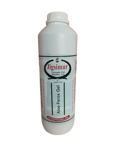 Jigsimur Original Herbal Drink (750ml) - One bottle