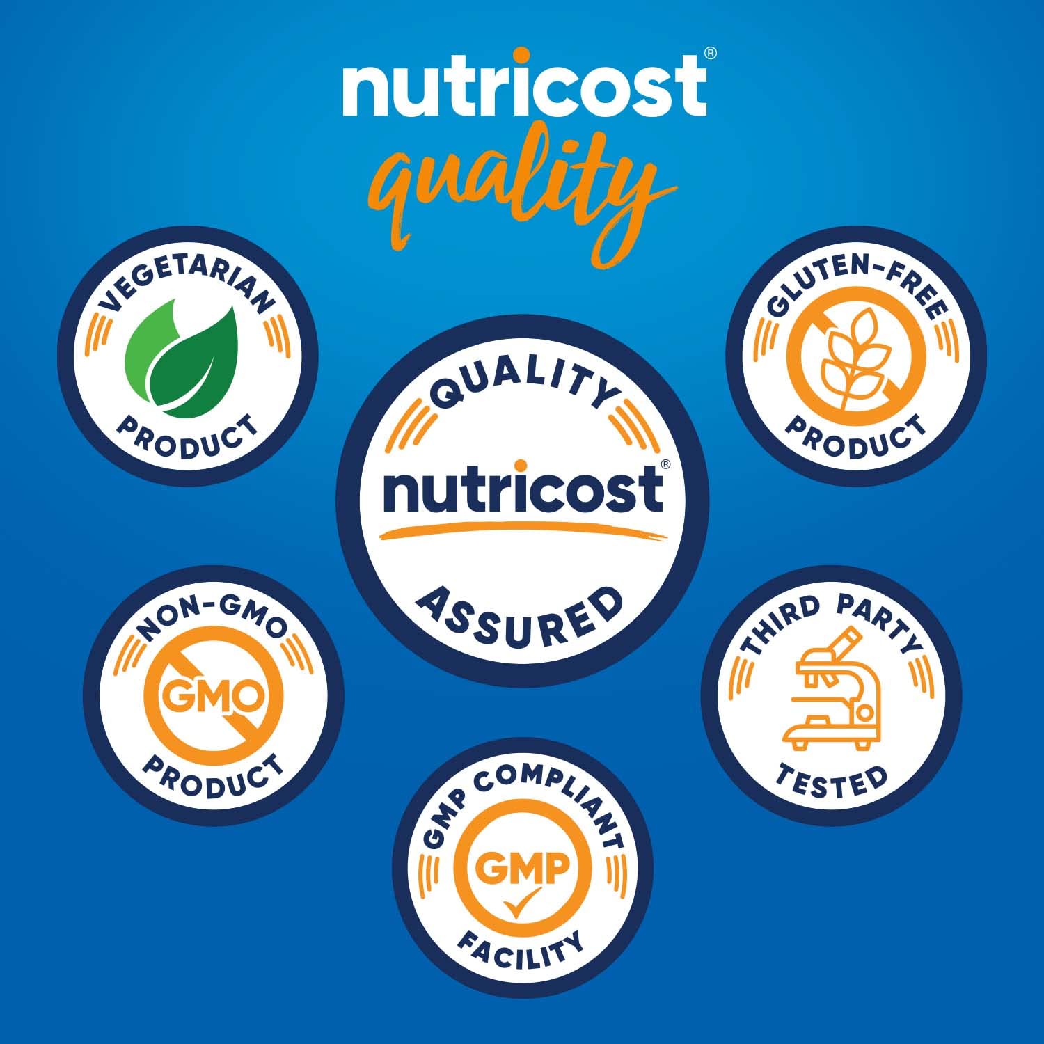 Nutricost Vitamin B12 (Methylcobalamin) 2000mcg, 120 Capsules - Vegetarian Caps, Non-GMO, Gluten Free B12 Supplement