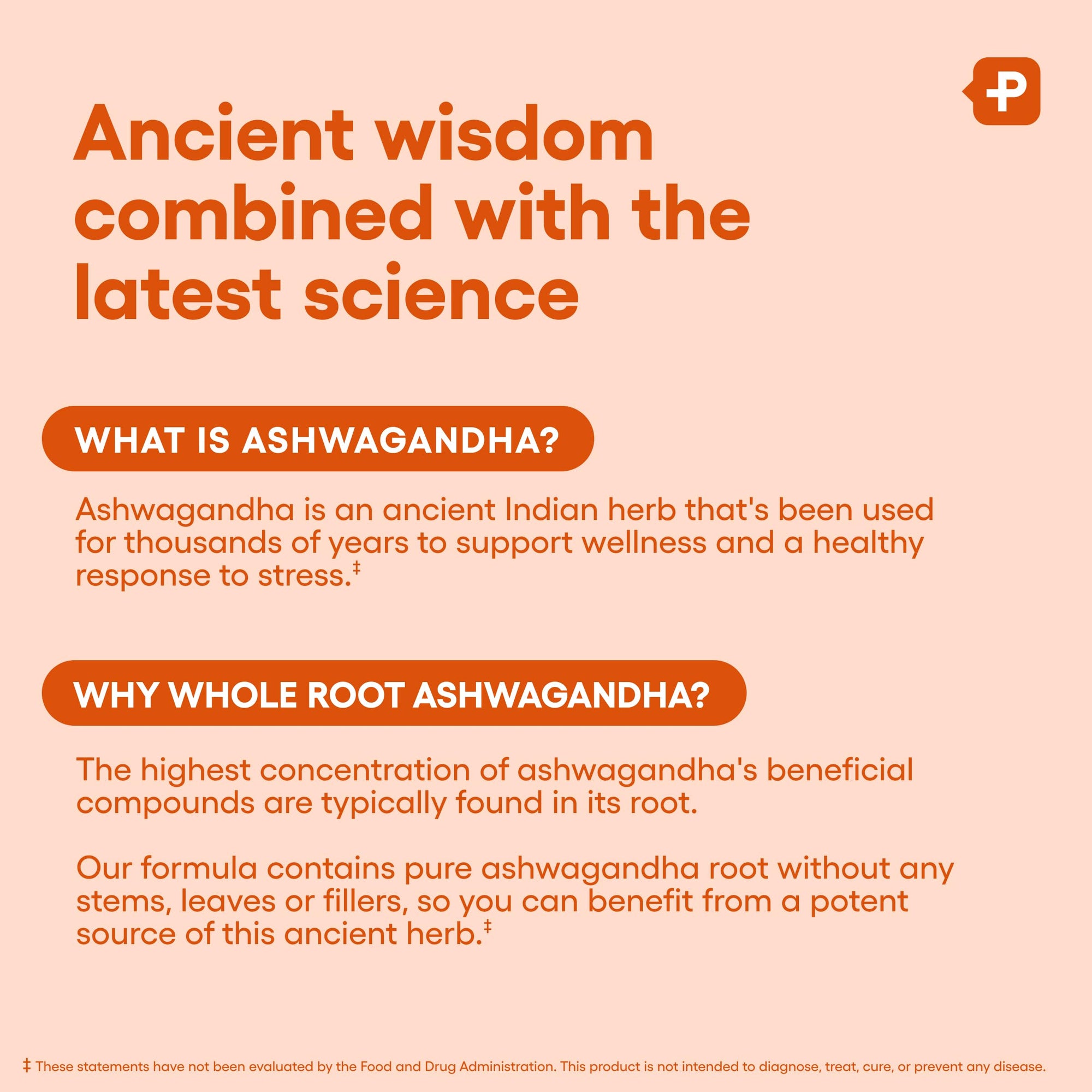 Physician's CHOICE Ashwagandha Supplement - 1950mg of Bioavailable Organic Ashwagandha Root Powder - Black Pepper Extract, Stress Support, Mood Support Supplement, 90 Veggie Ashwagandha Capsules
